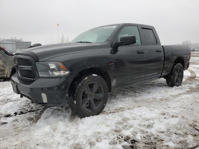 1C6RR7FT3JS270411 | 2018 RAM 1500 ST