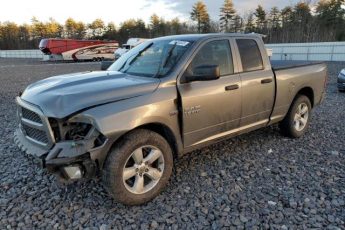 1C6RR7FT5DS563635 | 2013 Ram 1500 st