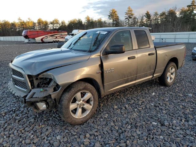 1C6RR7FT5DS563635 | 2013 Ram 1500 st