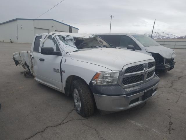 1C6RR7FT5ES183258 | 2014 RAM 1500 ST