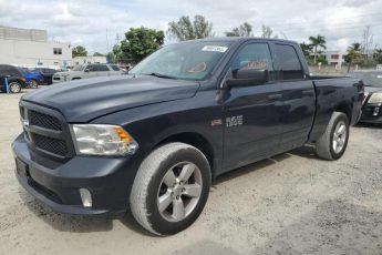 1C6RR7FT6ES182393 | 2014 Ram 1500 st