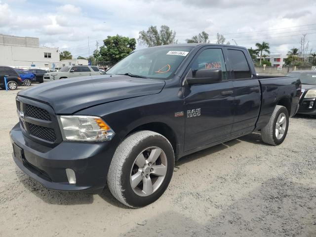 1C6RR7FT6ES182393 | 2014 Ram 1500 st