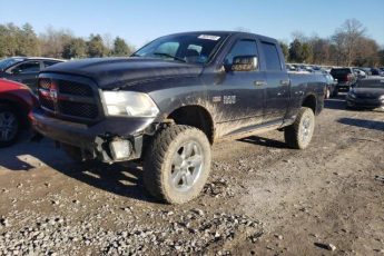 1C6RR7FT8DS646914 | 2013 Ram 1500 st