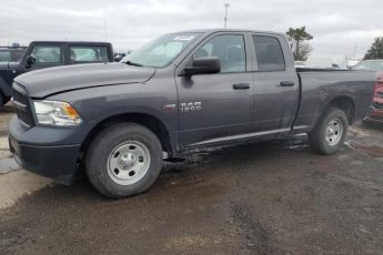 1C6RR7FT9GS123485 | 2016 Ram 1500 st