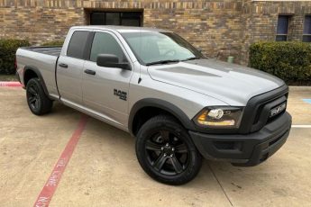 1C6RR7GG9NS204646 | 2022 Ram 1500 classic slt