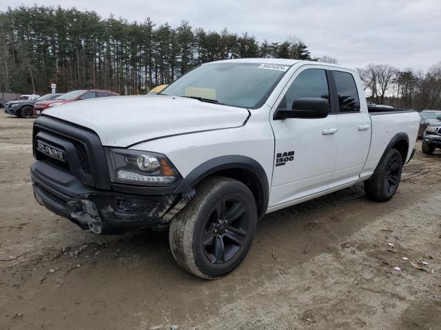 1C6RR7GG9NS237517 | 2022 RAM 1500 CLASS