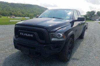 1C6RR7GGXKS700745 | 2019 Ram 1500 classic slt