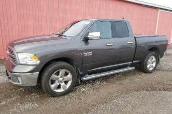 1C6RR7GM5JS226787 | 2018 RAM 1500 SLT