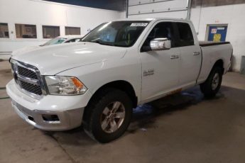 1C6RR7GP0DS610619 | 2013 Ram 1500 slt