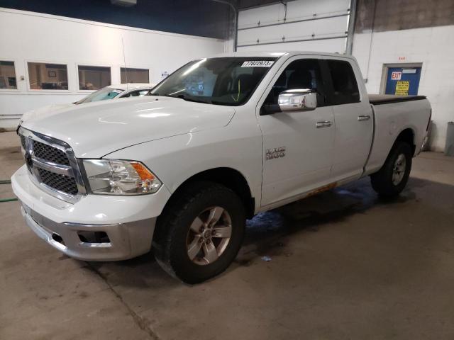 1C6RR7GP0DS610619 | 2013 Ram 1500 slt