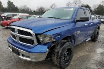 1C6RR7GT1ES236388 | 2014 Ram 1500 slt