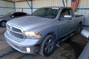 1C6RR7GT1GS245207 | 2016 RAM 1500 SLT