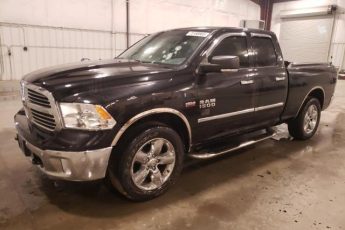 1C6RR7GT3GS366577 | 2016 RAM 1500 SLT