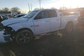 1C6RR7GT4ES121493 | 2014 Ram 1500 slt