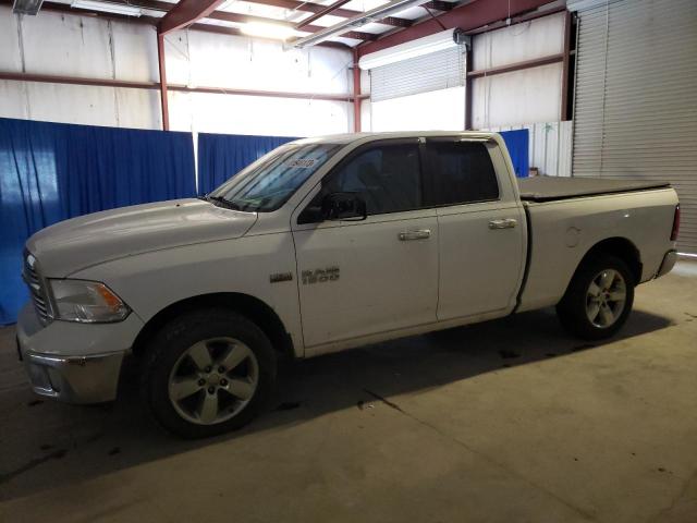 1C6RR7GT5GS307501 | 2016 Ram 1500 slt