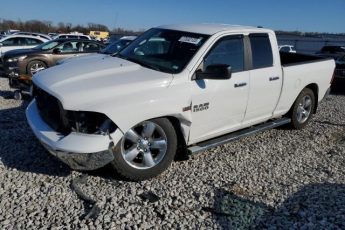 1C6RR7GT6FS693764 | 2015 Ram 1500 slt