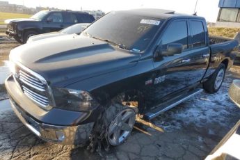 1C6RR7GT7DS620691 | 2013 Ram 1500 slt