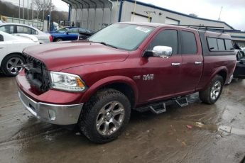 1C6RR7JTXHS515819 | 2017 RAM 1500 LARAM