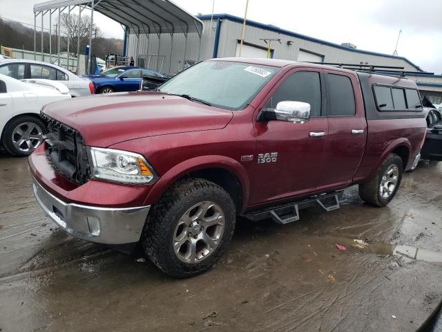 1C6RR7JTXHS515819 | 2017 RAM 1500 LARAM