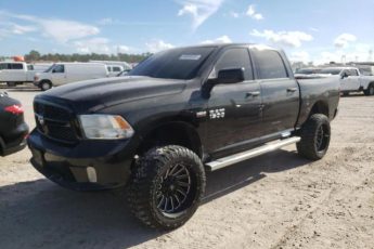 1C6RR7KT0DS638151 | 2013 Ram 1500 st