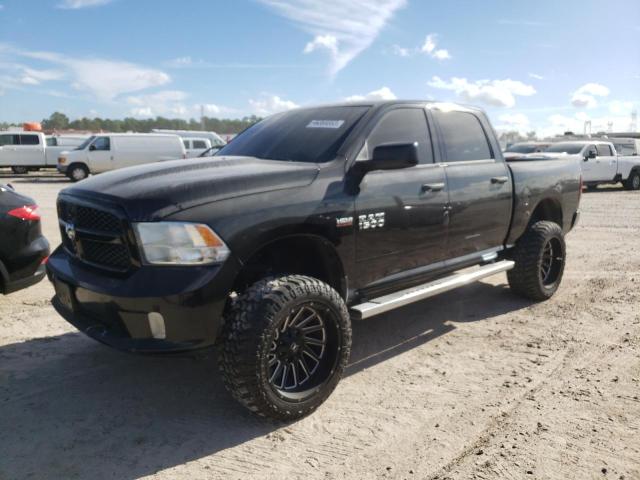 1C6RR7KT0DS638151 | 2013 Ram 1500 st