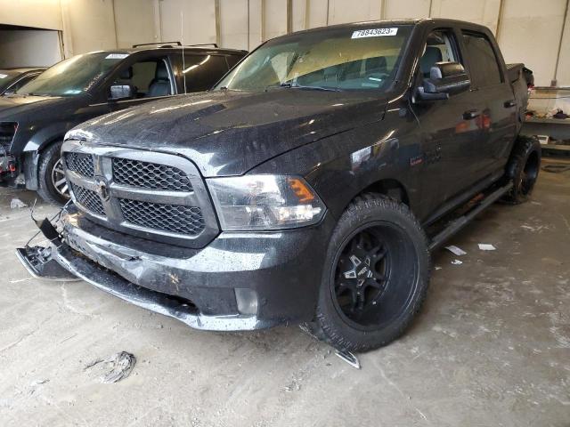 1C6RR7KT2GS412942 | 2016 Ram 1500 st