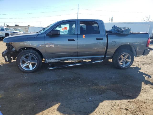 1C6RR7KT7DS631472 | 2013 Ram 1500 st