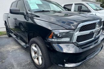 1C6RR7KTXFS507960 | 2015 Ram 1500 st