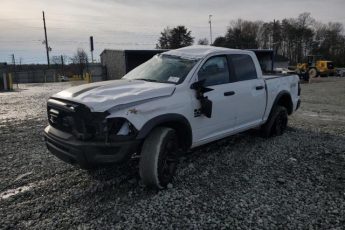 1C6RR7LG1NS220720 | 2022 Ram 1500 classic slt