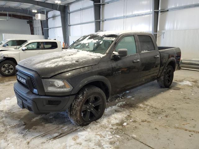 1C6RR7LG5NS246284 | 2022 RAM 1500 CLASS