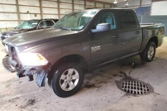 1C6RR7LG6MS532899 | 2021 RAM 1500 CLASS