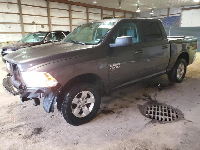 1C6RR7LG6MS532899 | 2021 RAM 1500 CLASS