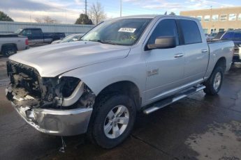 1C6RR7LG9GS195620 | 2016 RAM 1500 SLT