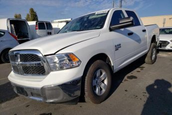 1C6RR7LGXPS536815 | 2023 Ram 1500 classic slt