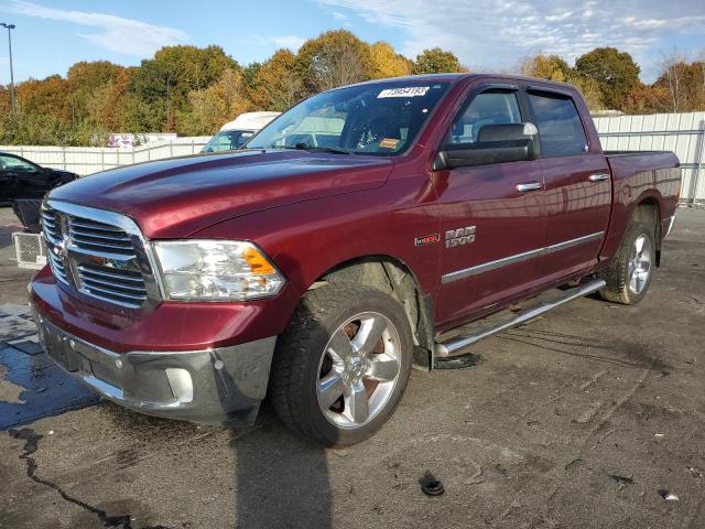 1C6RR7LM3HS880283 | 2017 Ram 1500 slt