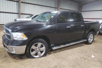 1C6RR7LM4FS748047 | 2015 RAM 1500 SLT