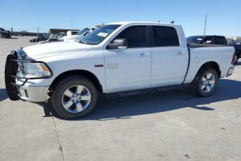 1C6RR7LM6JS355952 | 2018 Ram 1500 slt