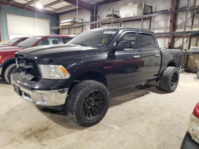 1C6RR7LM9FS705291 | 2015 Ram 1500 slt