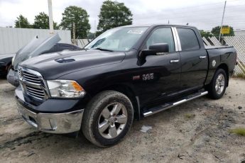 1C6RR7LT0HS648828 | 2017 Ram 1500 slt