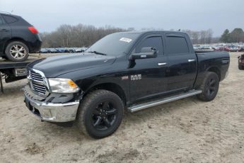 1C6RR7LT1ES471850 | 2014 DODGE 1500 SLT