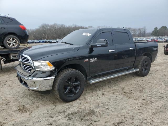 1C6RR7LT1ES471850 | 2014 DODGE 1500 SLT