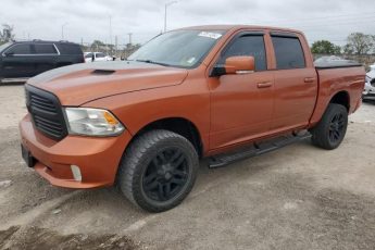 1C6RR7LT3DS510582 | 2013 Ram 1500 slt