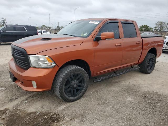 1C6RR7LT3DS510582 | 2013 Ram 1500 slt