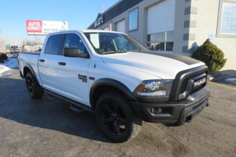 1C6RR7LT3LS103800 | 2020 RAM 1500 CLASS