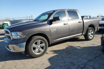 1C6RR7LT5KS569193 | 2019 RAM 1500 CLASS