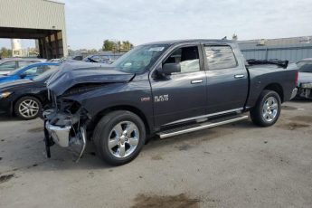 1C6RR7LT7FS732030 | 2015 Ram 1500 slt