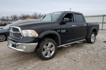 1C6RR7LT9ES444847 | 2014 RAM 1500 SLT