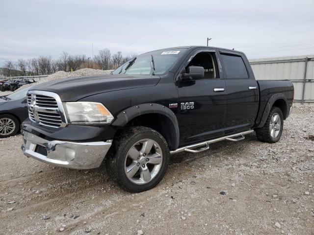 1C6RR7LT9ES444847 | 2014 RAM 1500 SLT