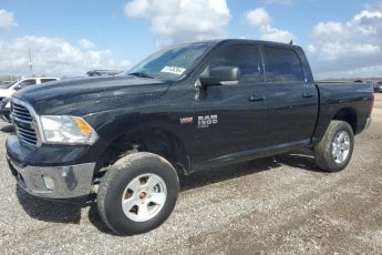 1C6RR7LT9KS691071 | 2019 RAM 1500 CLASS