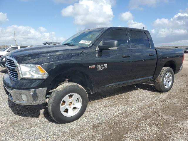 1C6RR7LT9KS691071 | 2019 RAM 1500 CLASS